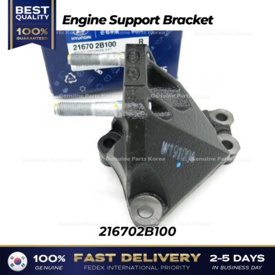 Miếng Nhôm Bắt Đầu Đầu Máy Kia Sportage Mã phụ tùng 216702B100