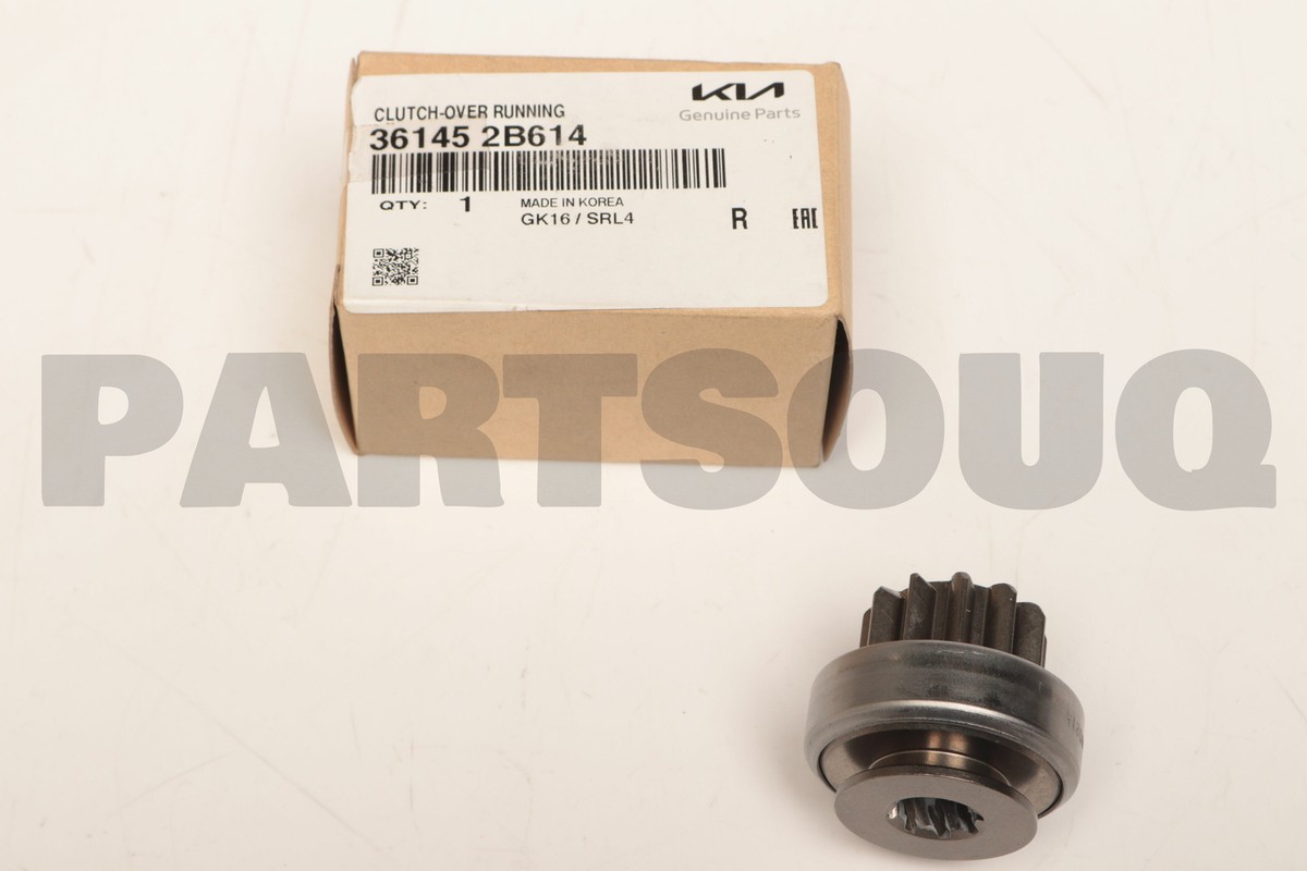 Mắc Nix Đề Kia Soul Mã phụ tùng 361452B110