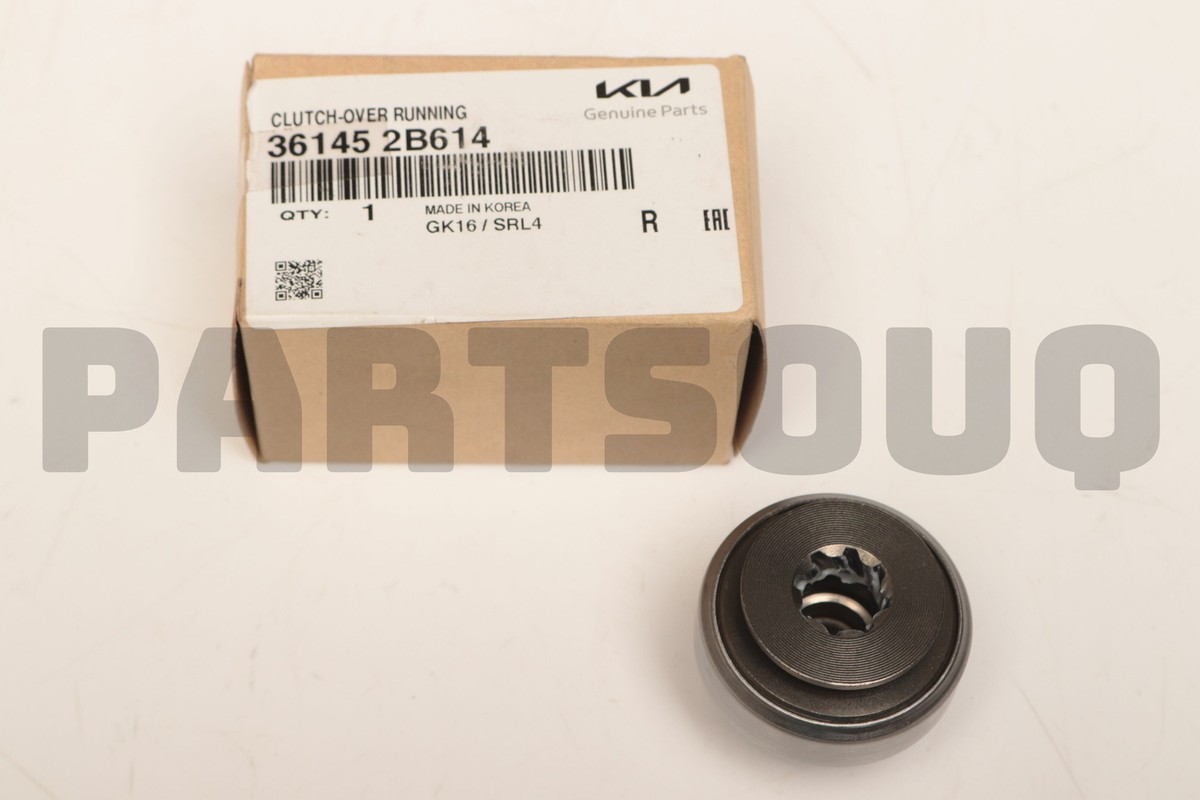 Mắc Nix Đề Kia Rio Mã phụ tùng 361452B110