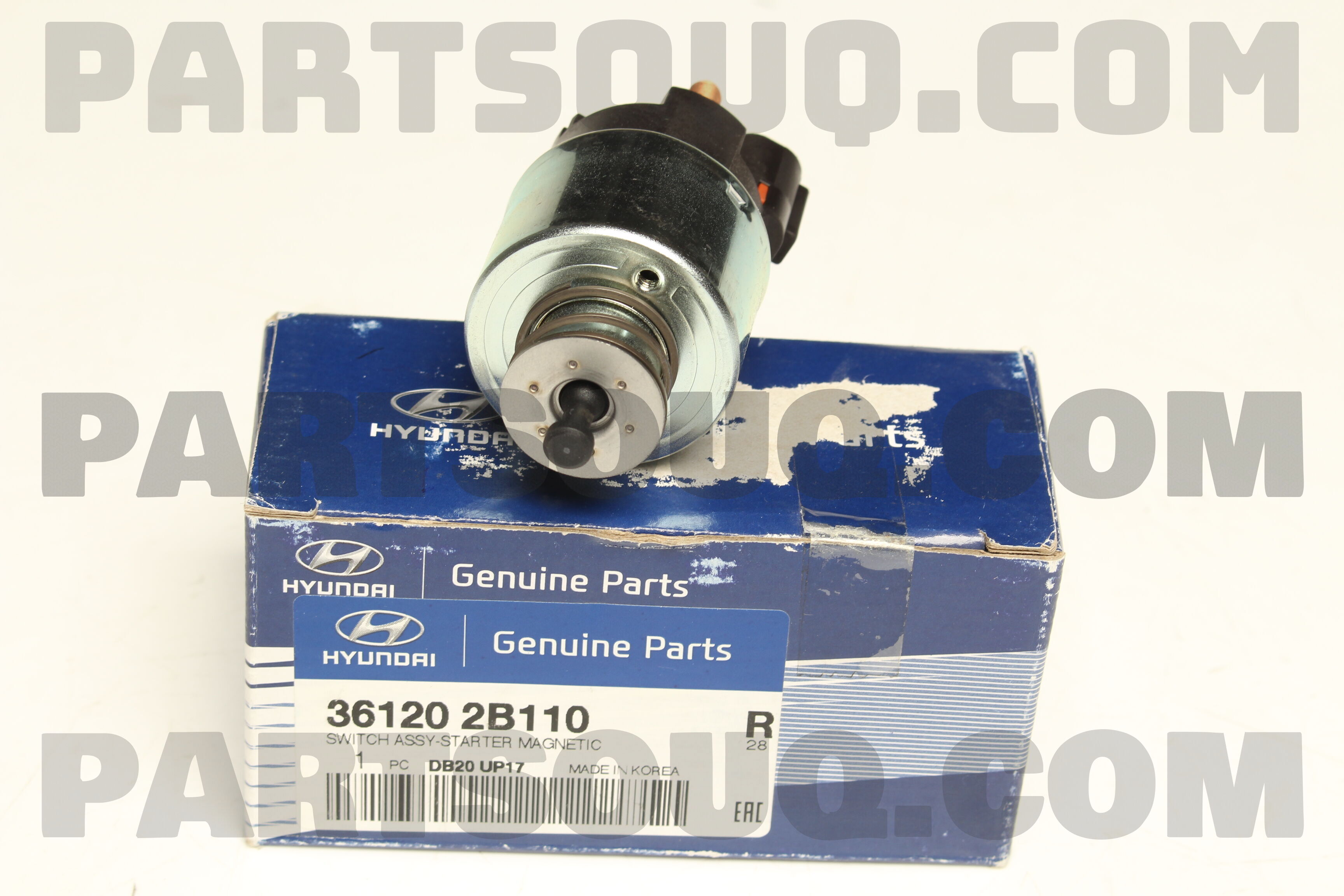 Chuột Đề Kia Rio Mã phụ tùng 361202B110