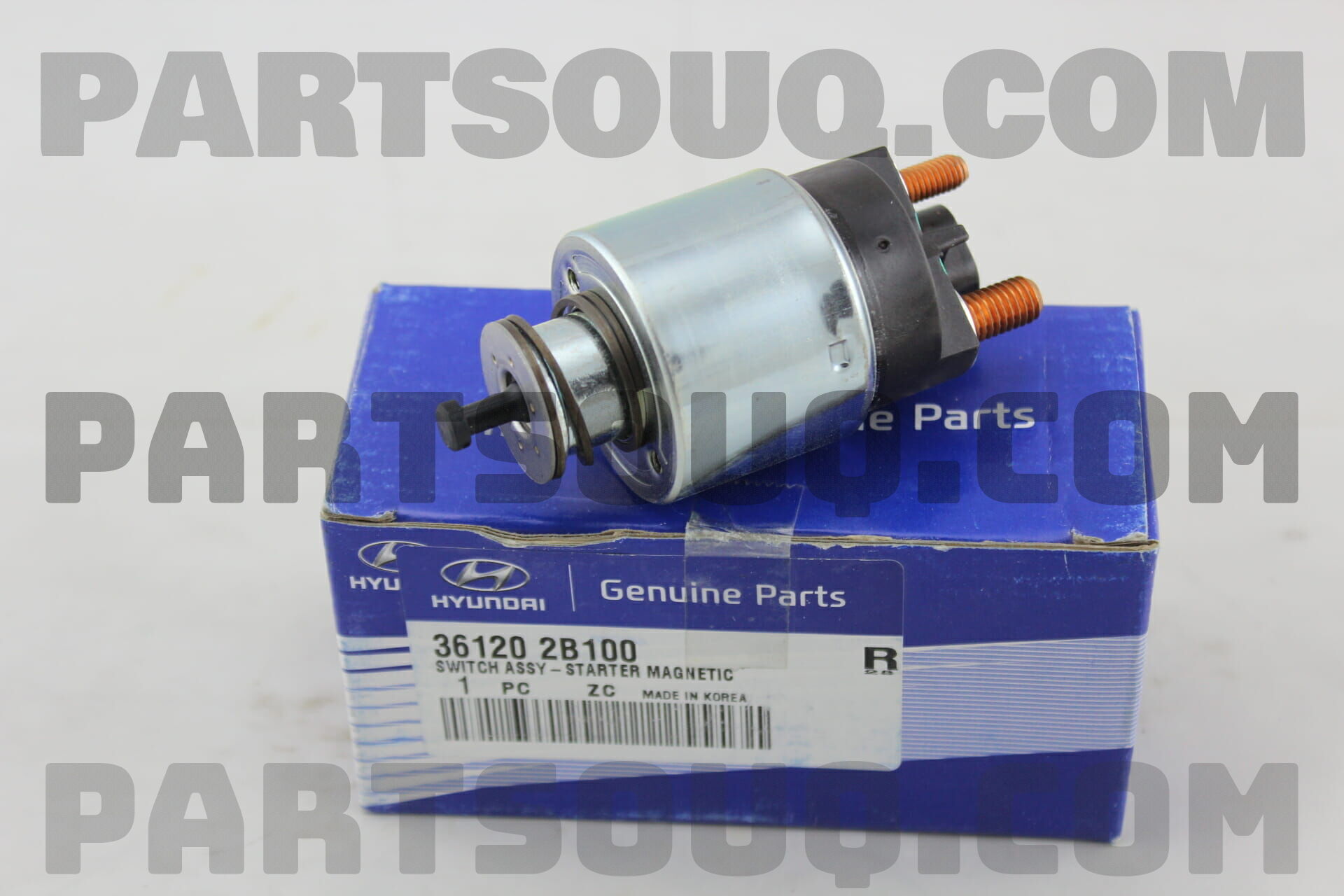 Chuột Đề Kia Rio Mã phụ tùng 361202B110