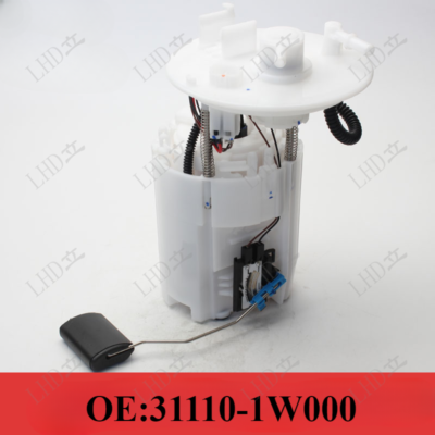 Cụm Bơm Xăng Kia Rio Mã phụ tùng 311101W000