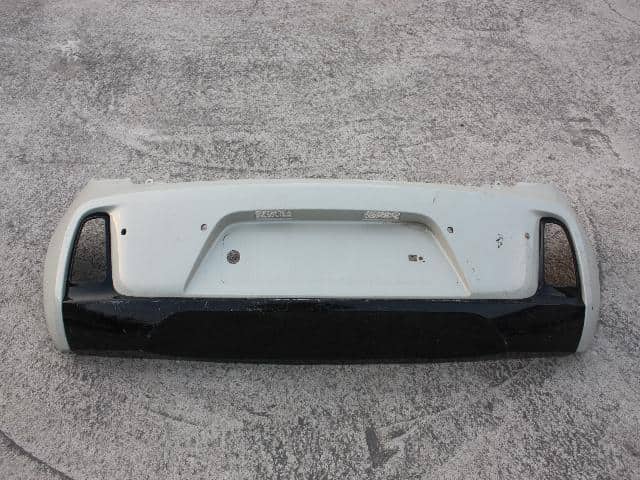 Cản Sau Kia Morning / Picanto Mã phụ tùng 866111Y700