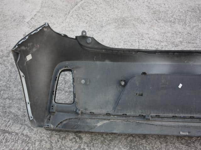 Cản Sau Kia Morning / Picanto Mã phụ tùng 866111Y700