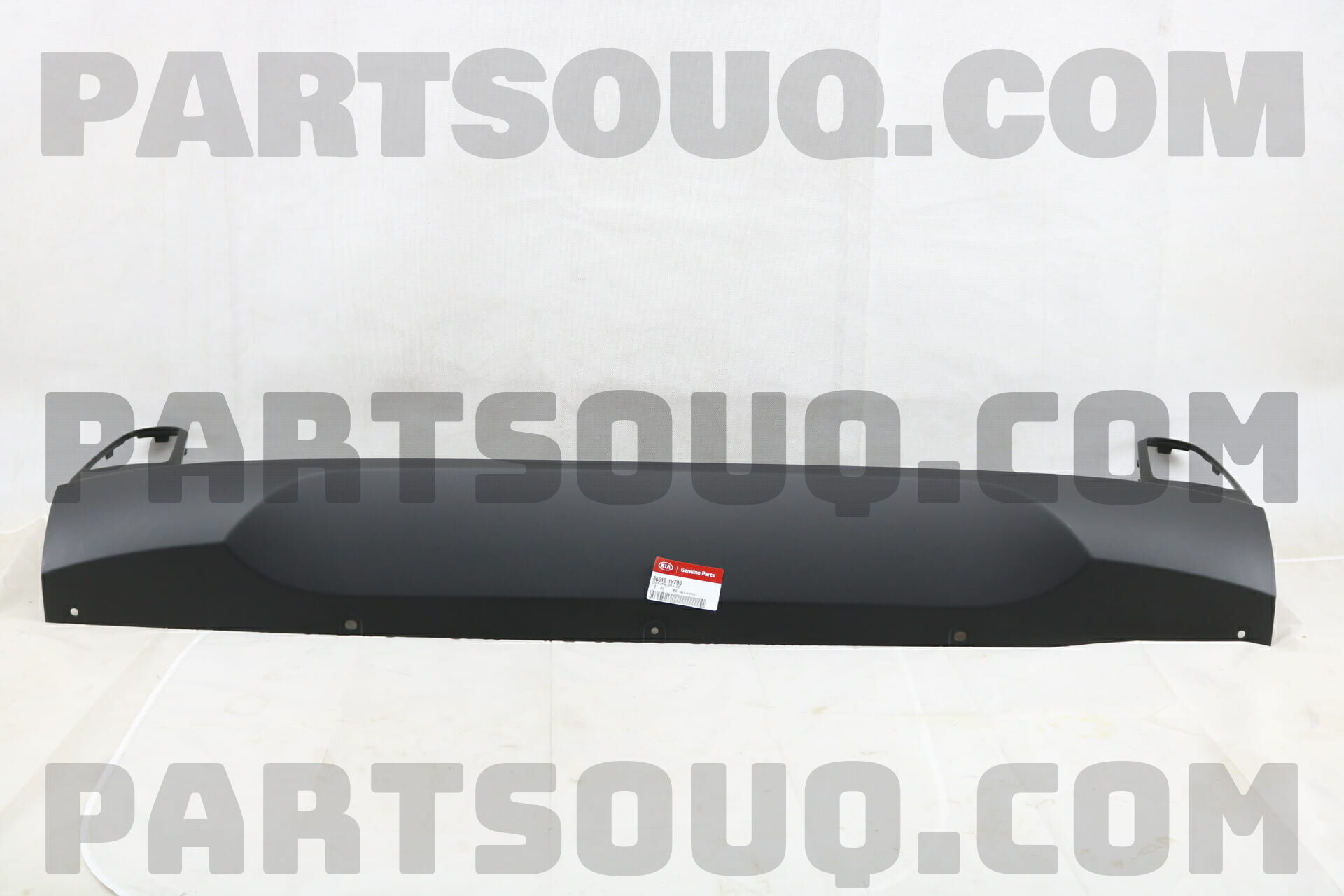 Nhựa Ốp Cản Sau Kia Morning / Picanto Mã phụ tùng 866121Y700
