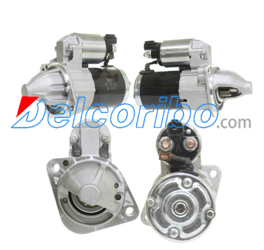 Máy Đề Kia Morning / Picanto Mã phụ tùng 3610003401