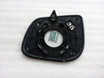 Mặt Gương Phải Kia Morning / Picanto Mã phụ tùng 876211Y700