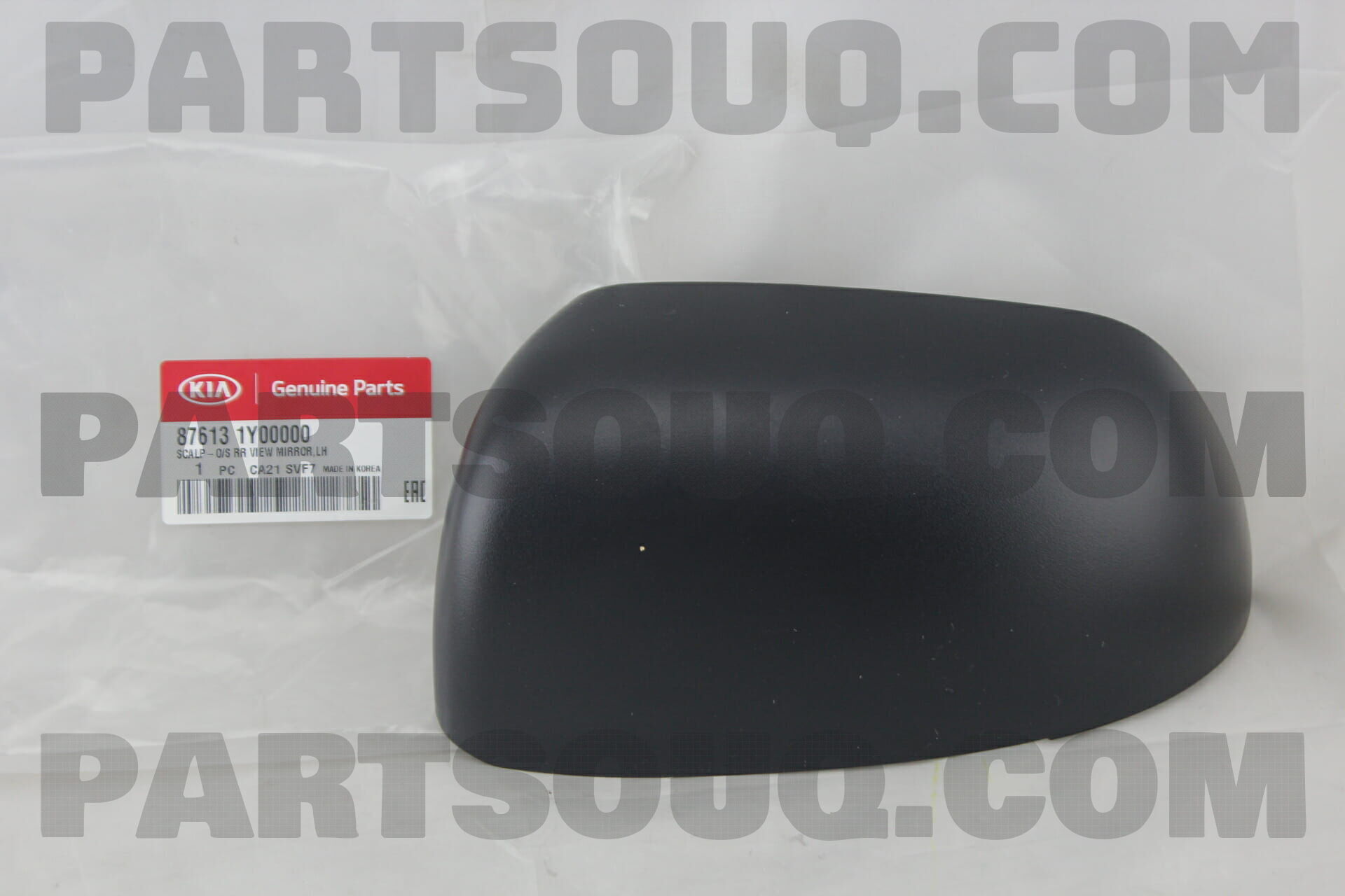 Ốp Gương Trái Kia Morning / Picanto Mã phụ tùng 876131Y00000