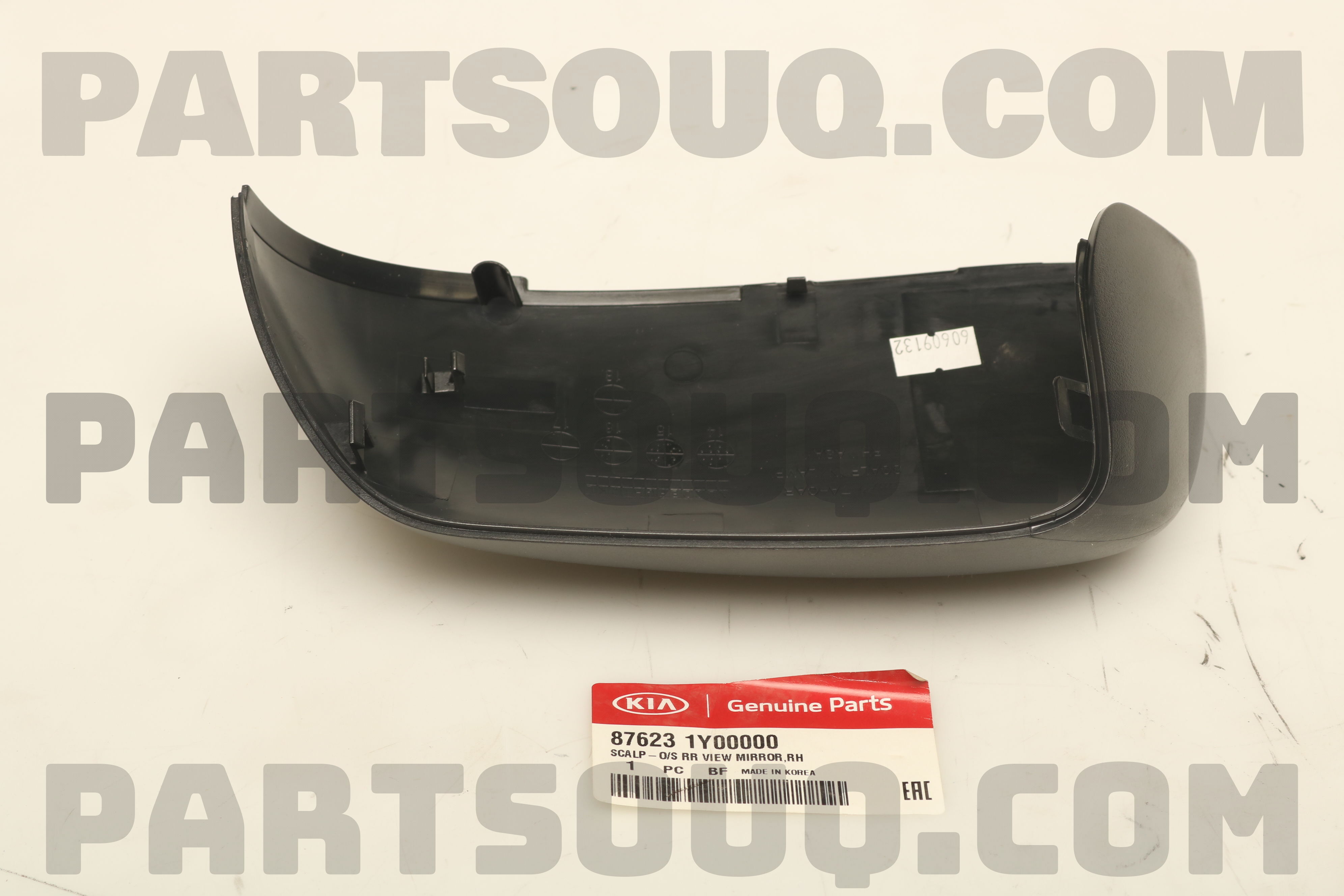 Ốp Gương Phải Kia Morning / Picanto Mã phụ tùng 876231Y00000