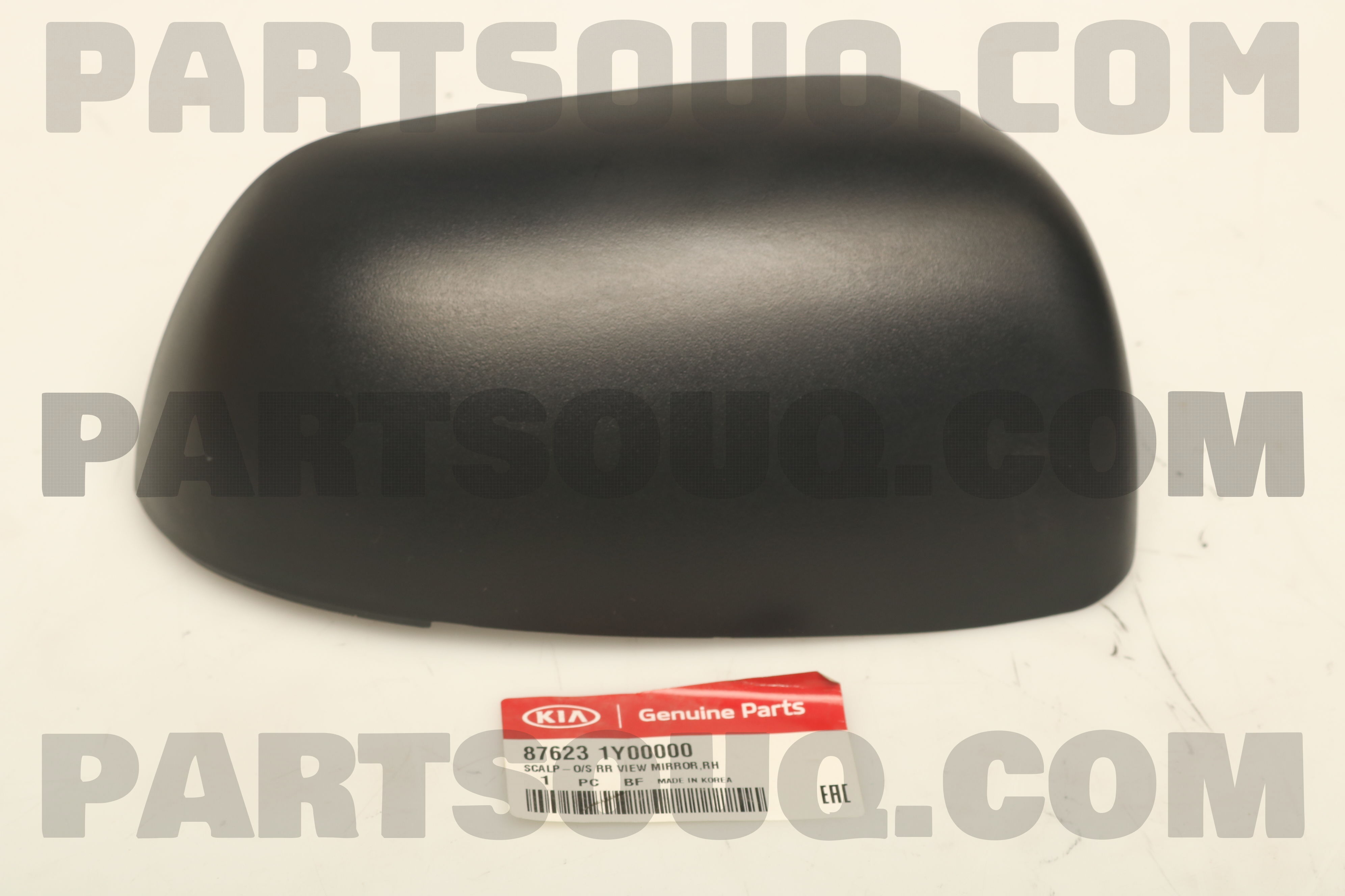 Ốp Gương Phải Kia Morning / Picanto Mã phụ tùng 876231Y00000