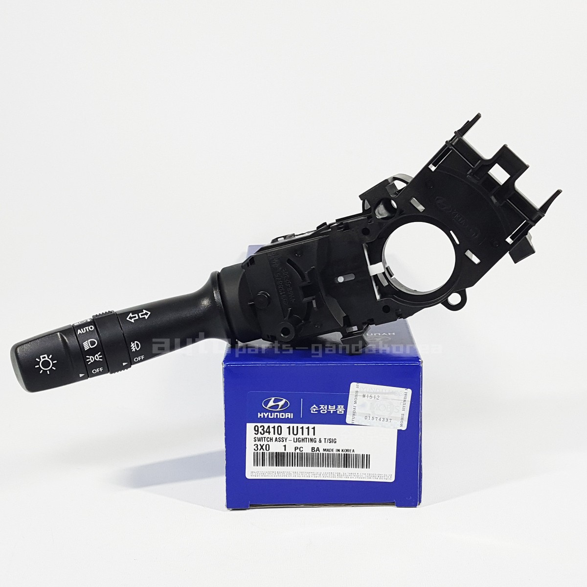 Công Tắc Pha Cos Kia Rio Mã phụ tùng 934101U110