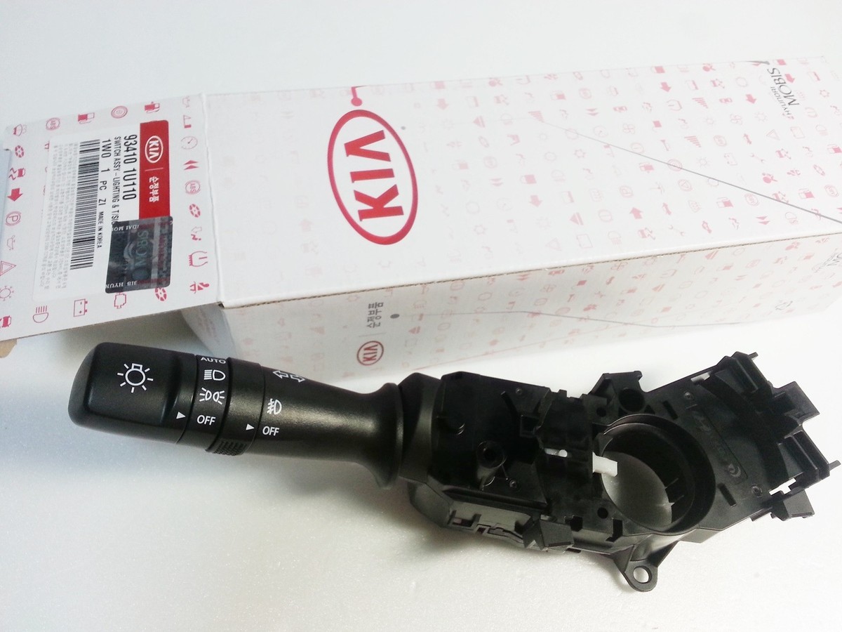 Công Tắc Pha Cos Kia Rio Mã phụ tùng 934101U110