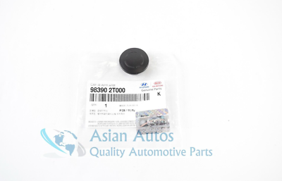 Chụp Nhựa Ốc Cần Gạt Mưa Kia Rio Mã phụ tùng 983902T000
