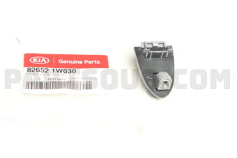 Đuôi Tay Mở Cửa Phải Kia Rio Mã phụ tùng 826521W030