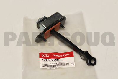 Hạn Chế Hành Trình Cánh Cửa Sau Phải - 5 Cửa Kia Rio Mã phụ tùng 794901W000