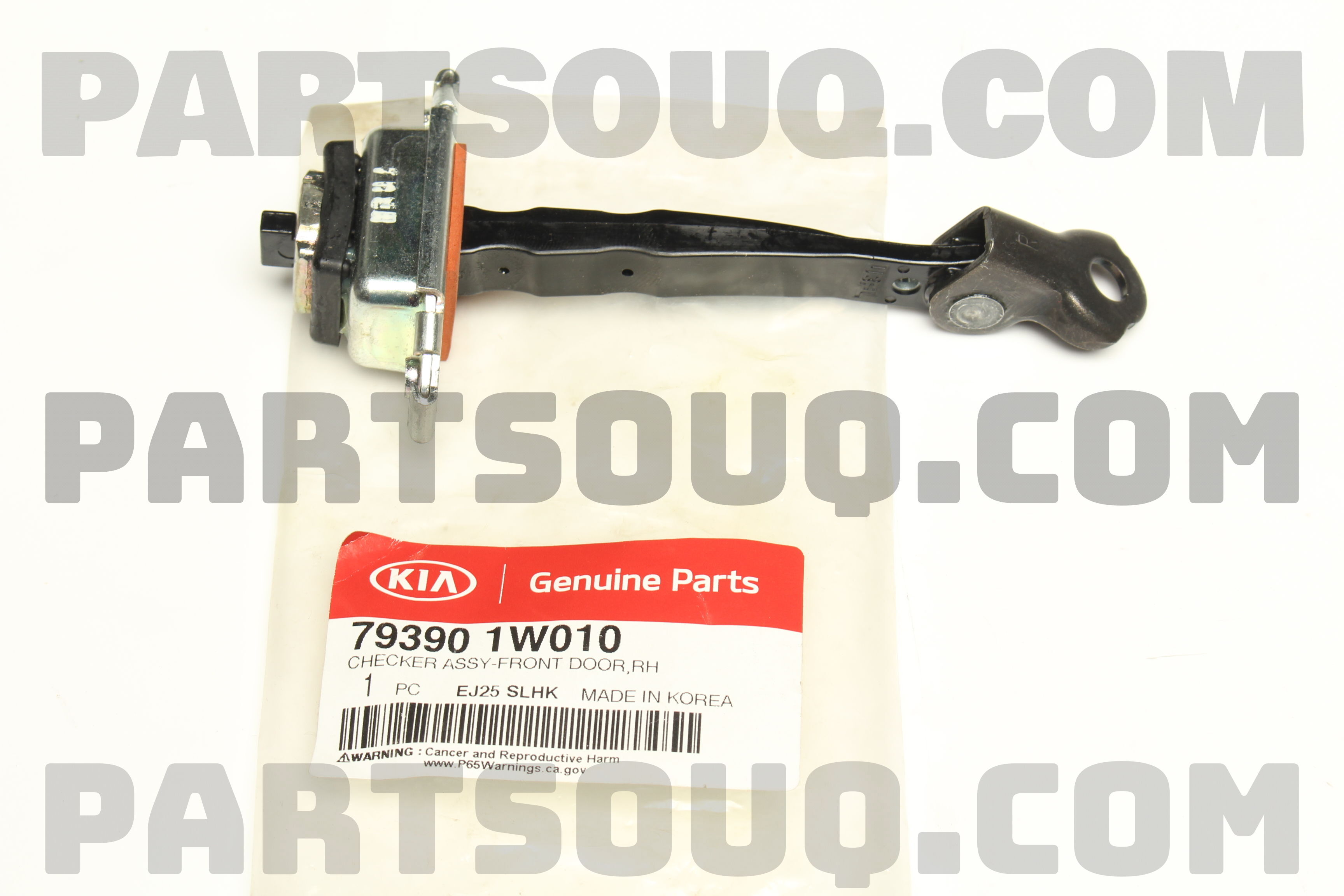 Hạn Chế Hành Trình Cánh Cửa Trước Phải Kia Rio Mã phụ tùng 793901W010