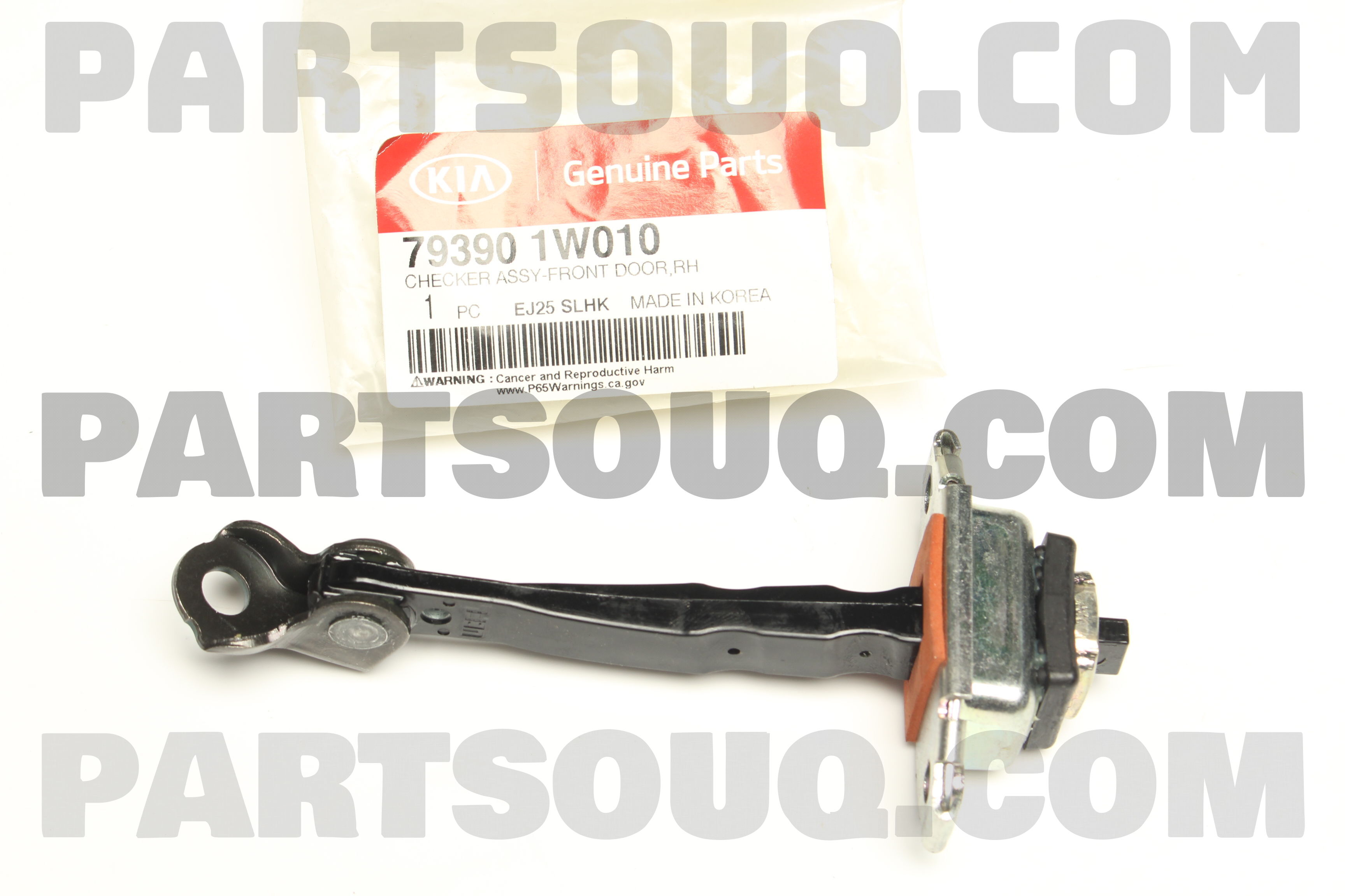 Hạn Chế Hành Trình Cánh Cửa Trước Phải Kia Rio Mã phụ tùng 793901W010