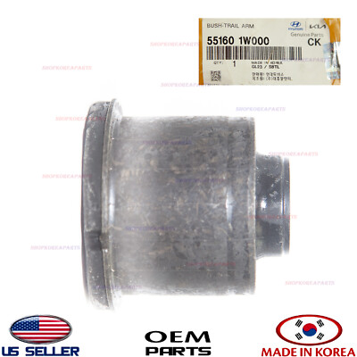 Cầu Sau Kia Rio OEM 551001W600