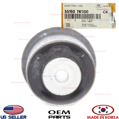 Cầu Sau Kia Rio OEM 551001W600