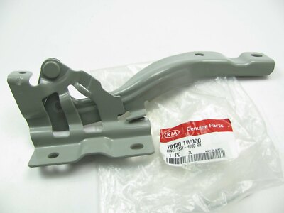 Bản Lề Ca Pô Trước Phải Kia Rio Mã phụ tùng 791201W000