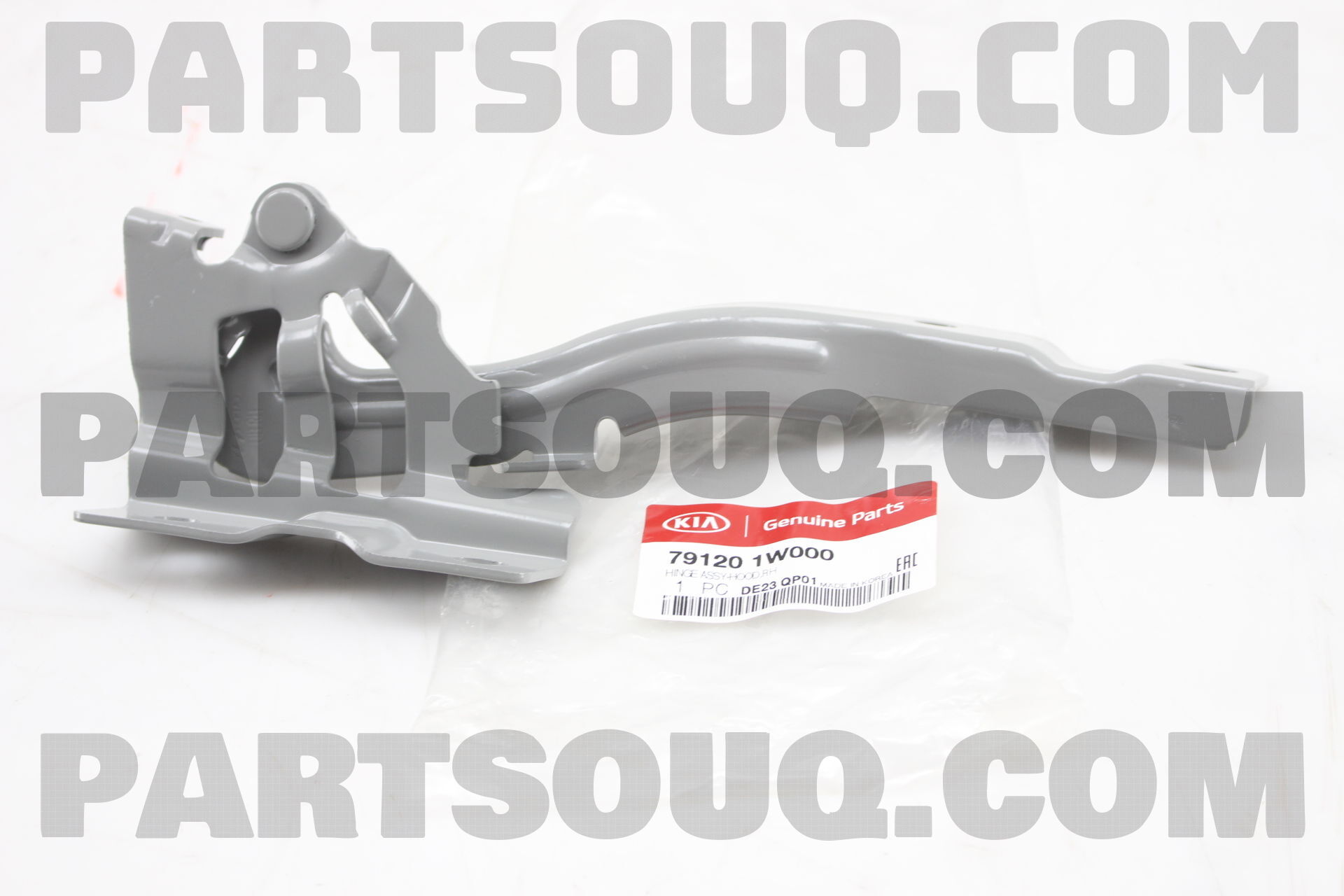 Bản Lề Ca Pô Trước Phải Kia Rio Mã phụ tùng 791201W000