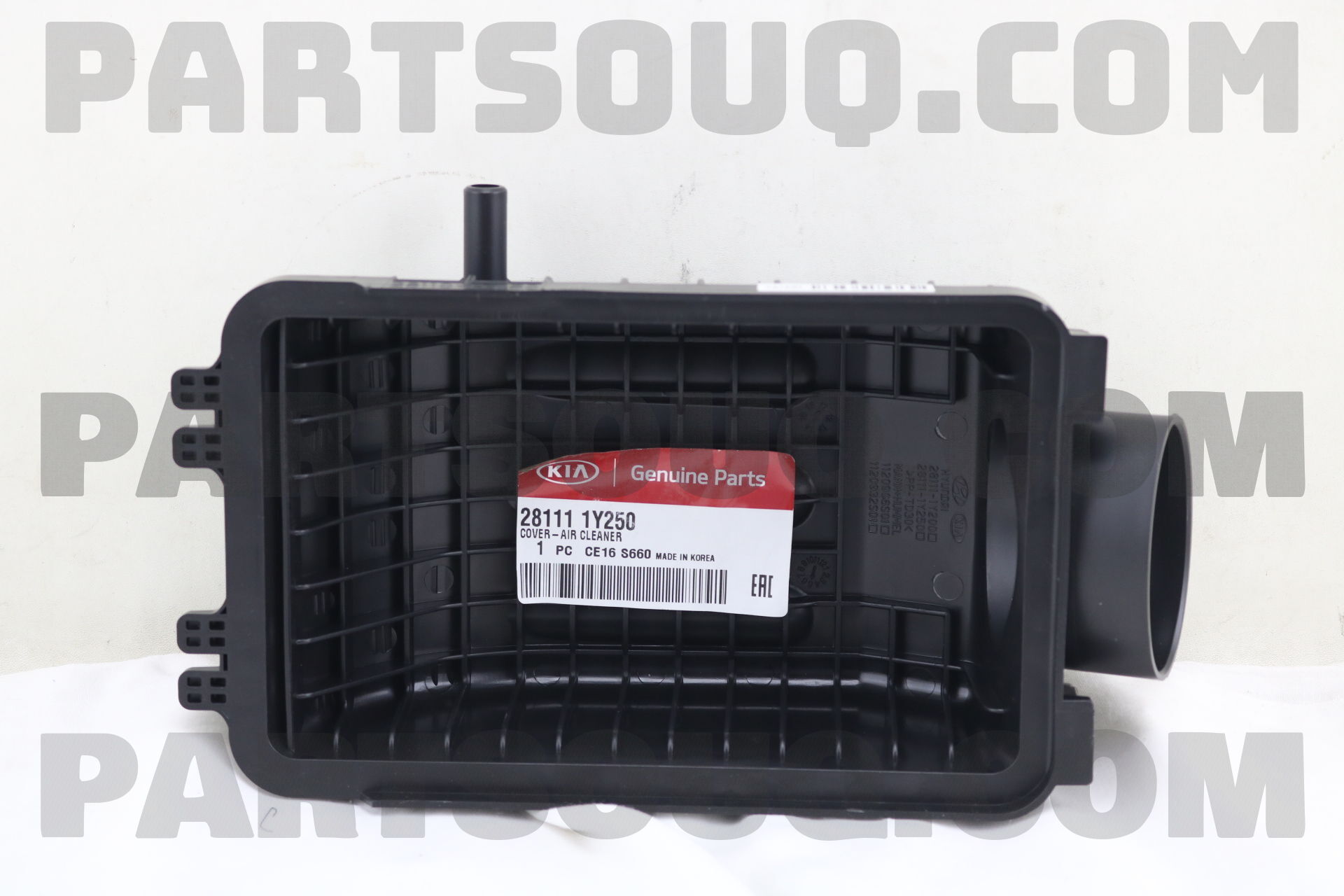 Tôn Nóc Xe Kia Rio Mã phụ tùng 671111W250
