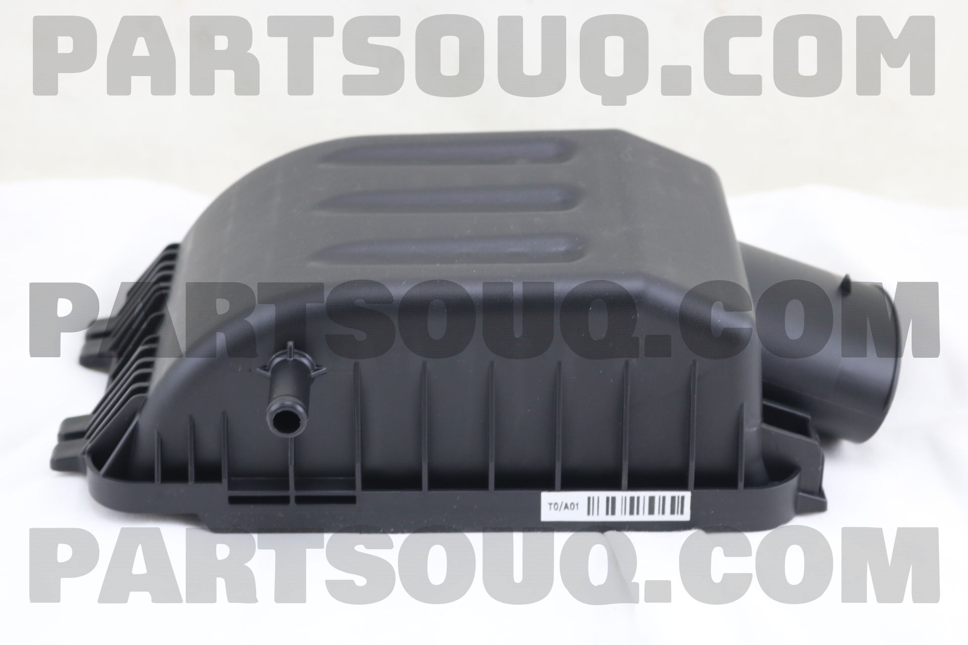 Tôn Nóc Xe Kia Rio Mã phụ tùng 671111W250