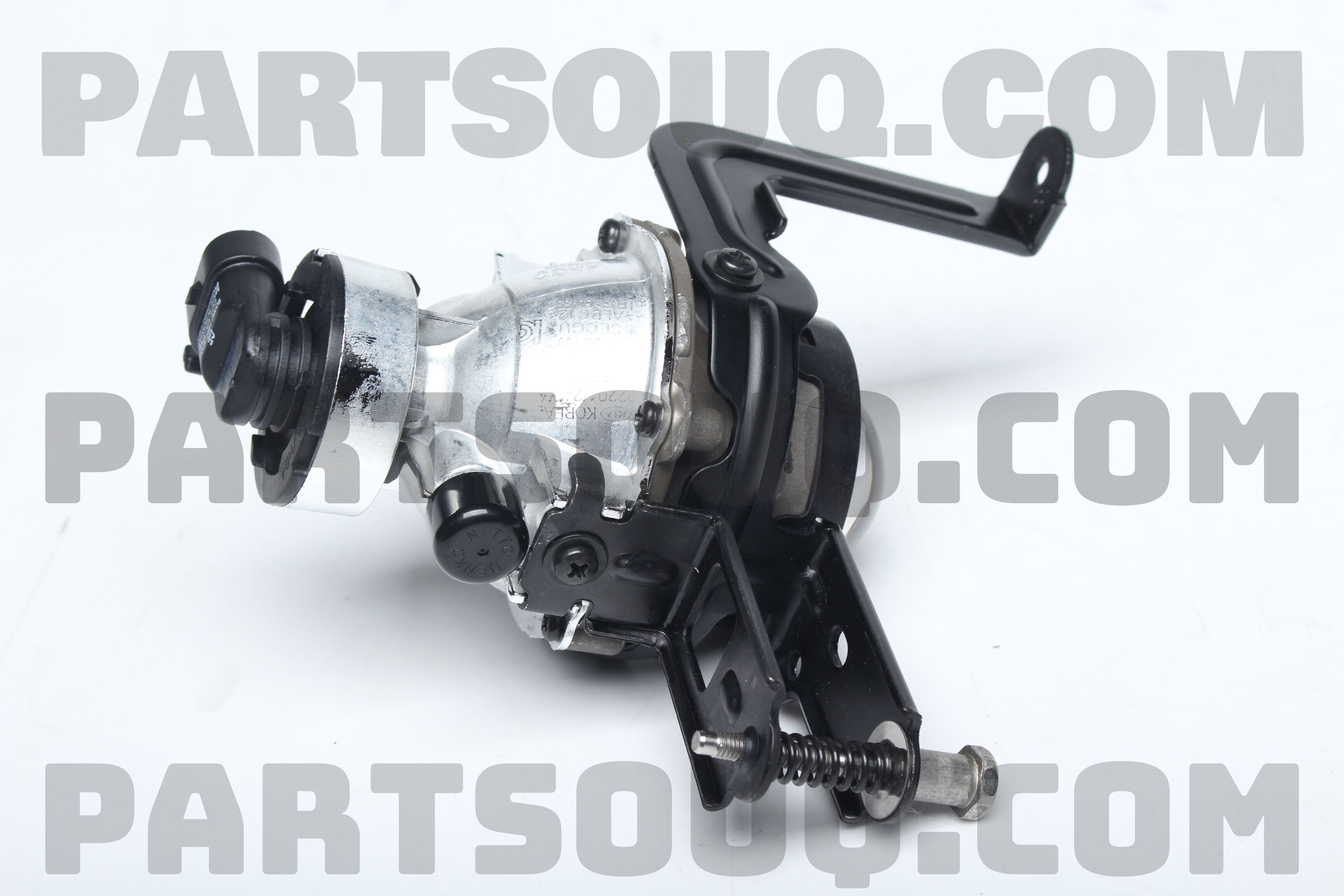 Đèn Gầm Phải Kia Rio Mã phụ tùng 922021W710