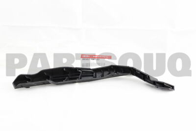 Nẹp Cài Cản Trước Phải - Cong Kia Rio Mã phụ tùng 865821W700