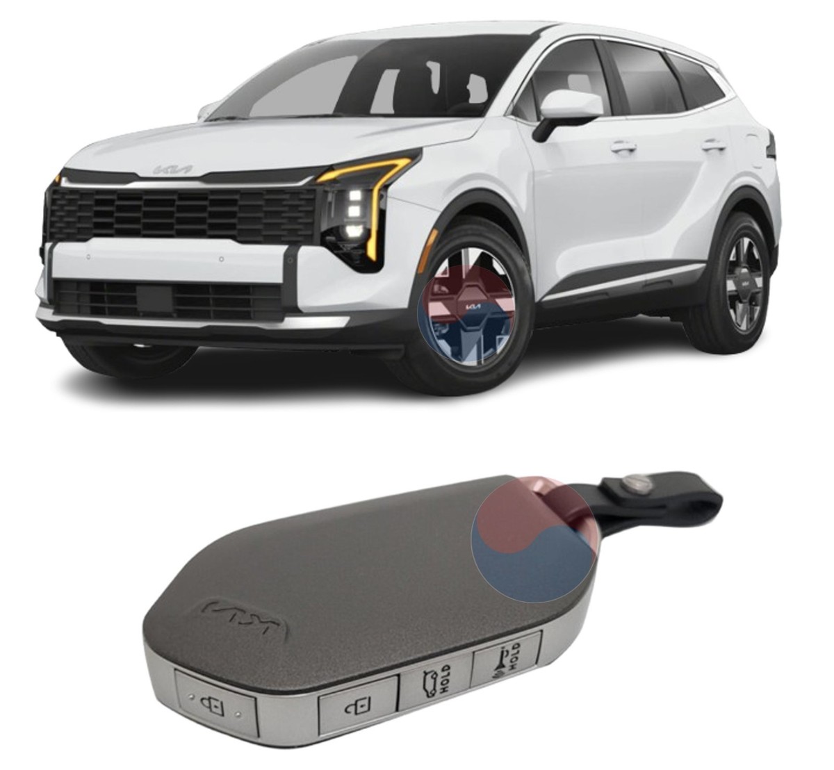 Cửa Gió Điều Hòa Trung Tâm Có Liền Ốp Nhựa Táp Lô Kia Rio Mã phụ tùng 847401WBD0FHV
