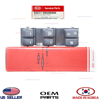 Táp Bi Hông Sau Phải - 5 Cửa Kia Rio Mã phụ tùng 857401W200WK
