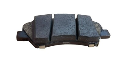 Má Phanh Trước Kia Rio OEM 58101A5A00-OE