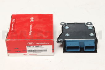 Hộp Điều Khiển Túi Khí Kia Rio Mã phụ tùng 959101W010