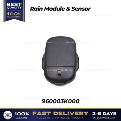 Cảm Biến Báo Mưa Kia Rio Mã phụ tùng 960003K000