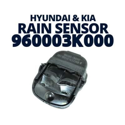 Cảm Biến Báo Mưa Kia Rio Mã phụ tùng 960003K000