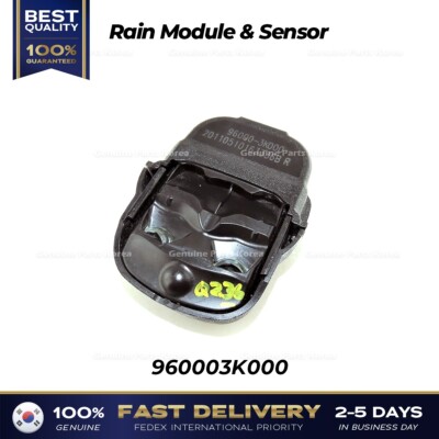 Cảm Biến Báo Mưa Kia Rio Mã phụ tùng 960003K000