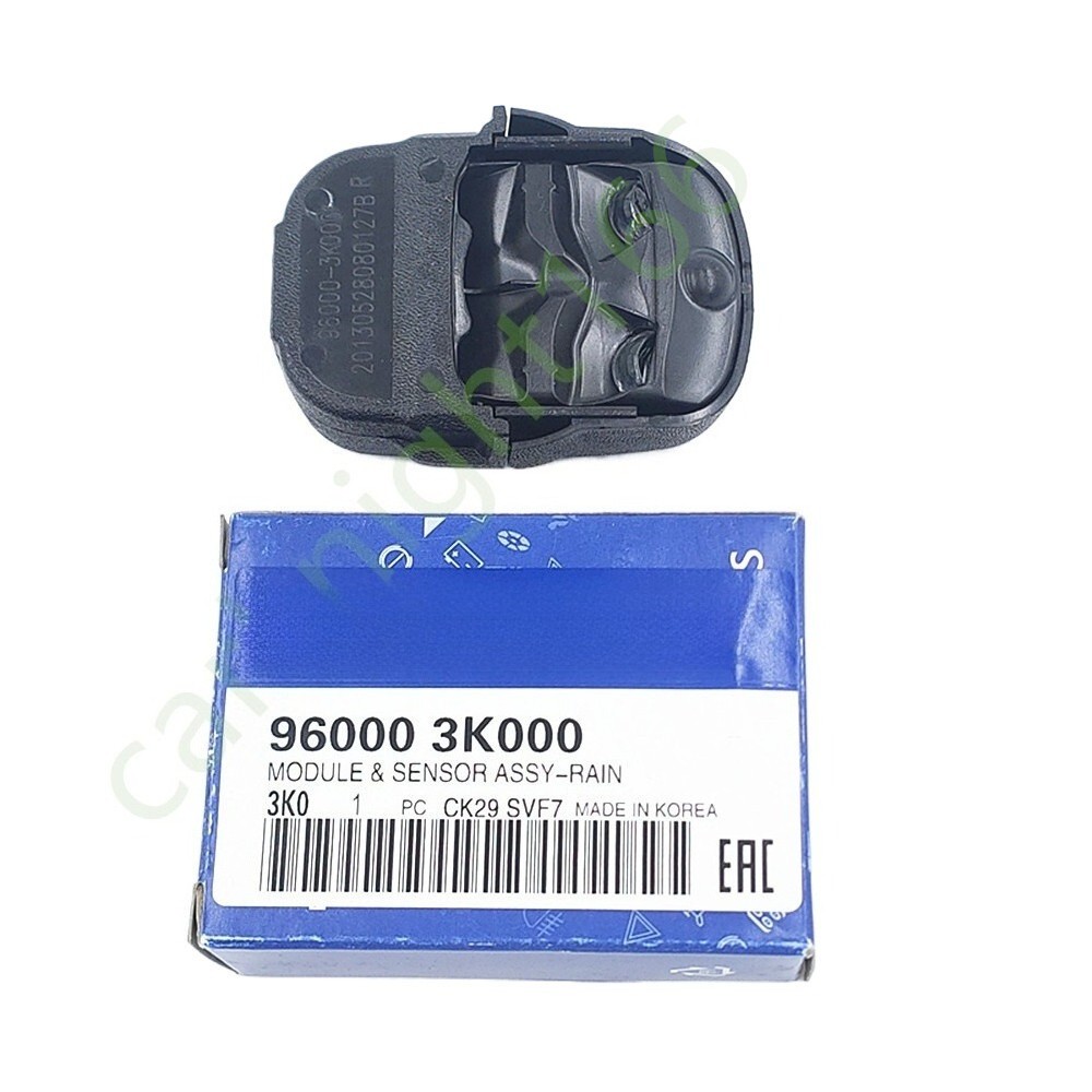 Cảm Biến Báo Mưa Kia Rio Mã phụ tùng 960003K000