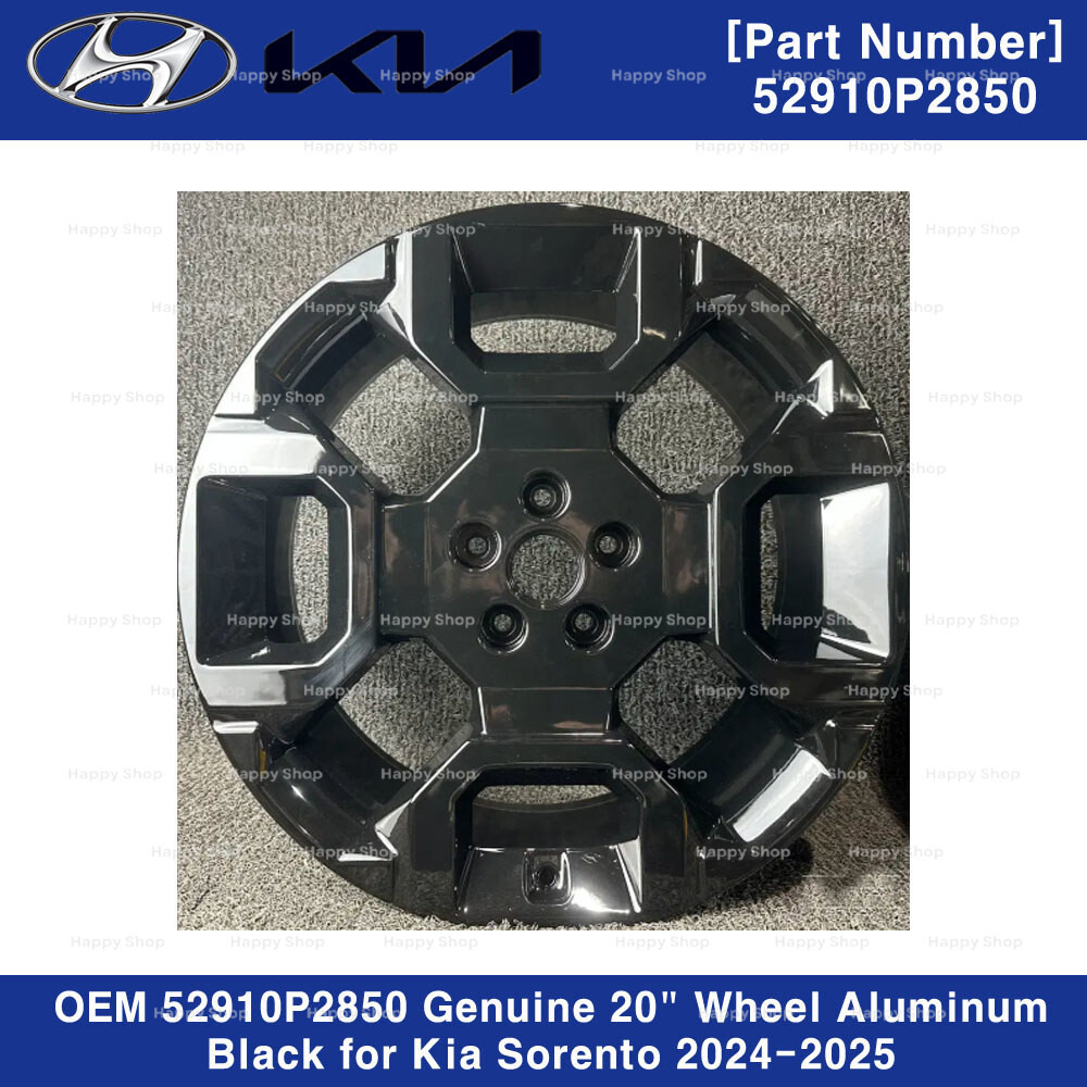 Lazang Đúc Kia Sportage Mã phụ tùng 529102S310