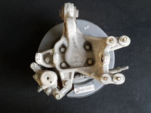 Trụ Lái Bắt Ren - R Kia Morning / Picanto Mã phụ tùng 5171607160
