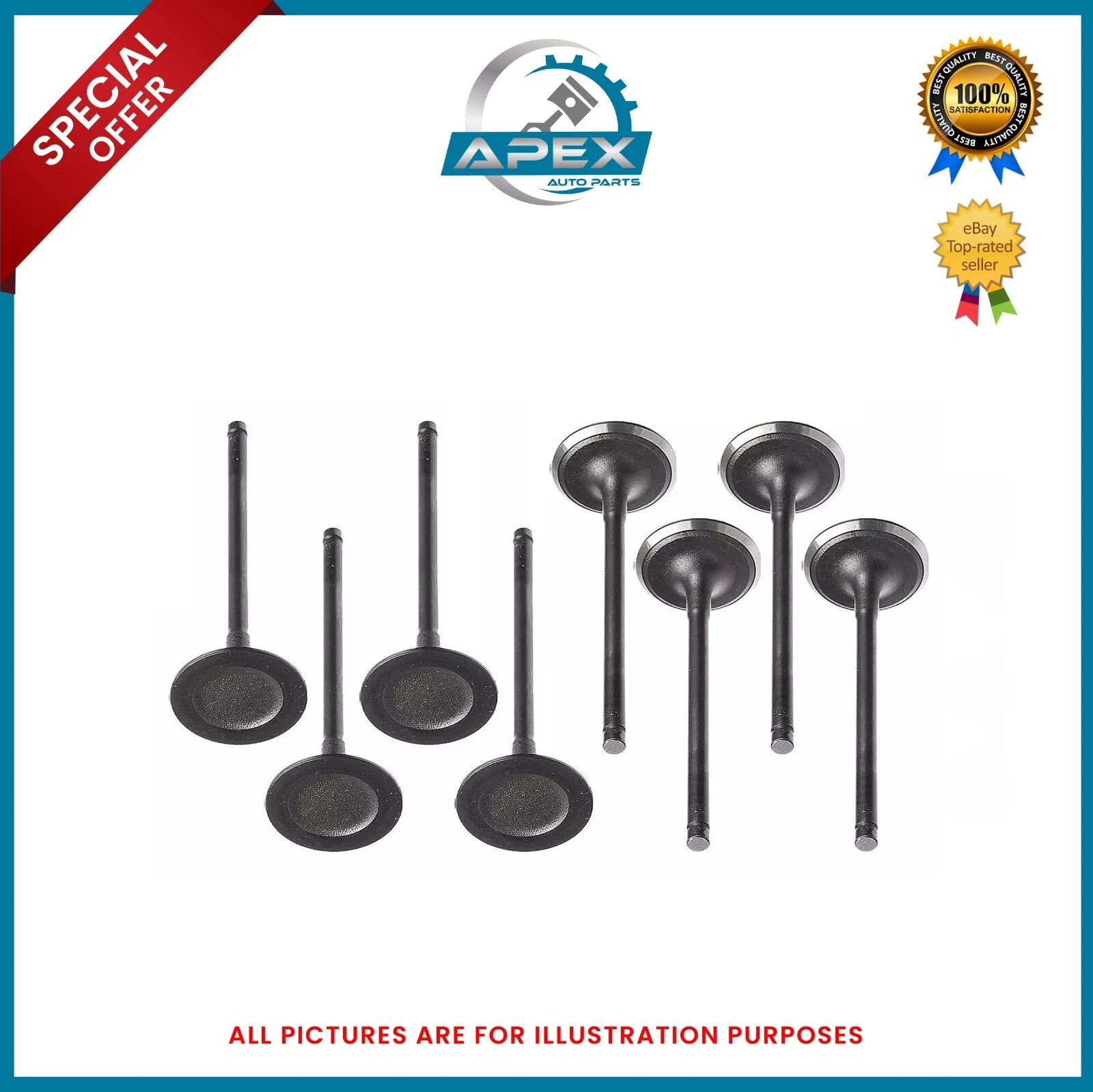 Sup Páp Hút Kia Forte / Cerato Mã phụ tùng 222112B000