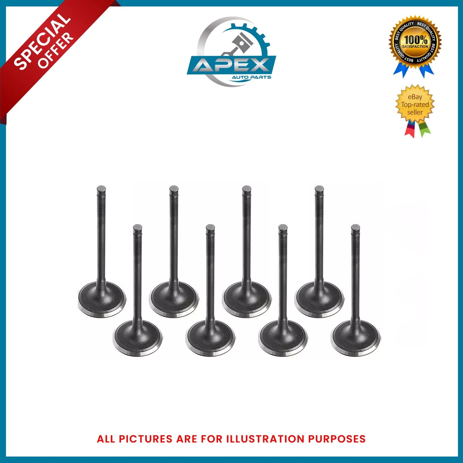 Sup Páp Hút Kia Forte / Cerato Mã phụ tùng 222112B000
