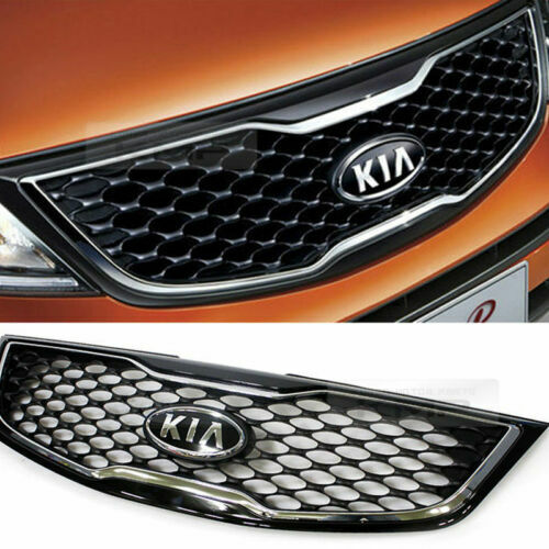 Ốp Đèn Gầm Trái - Không Đèn Kia Morning / Picanto Mã phụ tùng 865231Y000