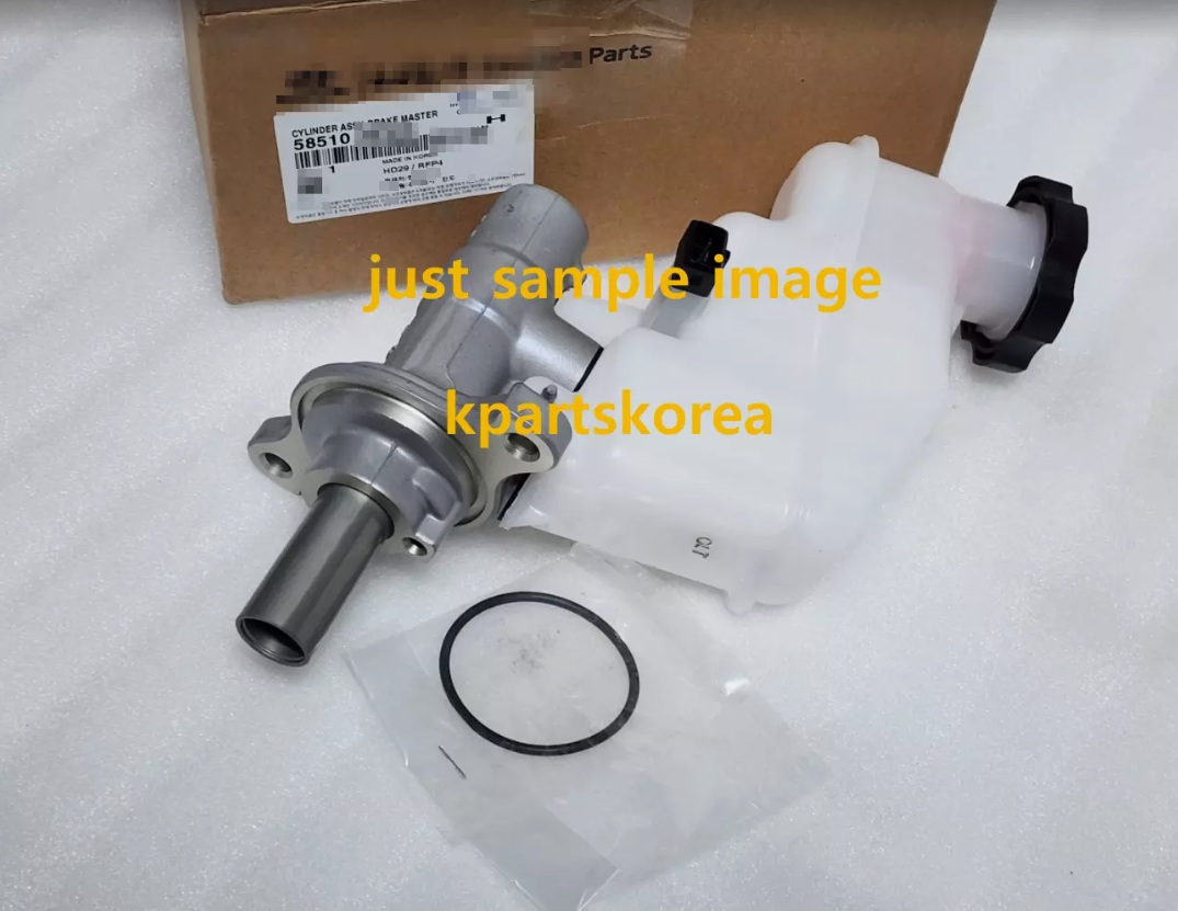 Tổng Phanh Trên Kia Soul Mã phụ tùng 585102K800