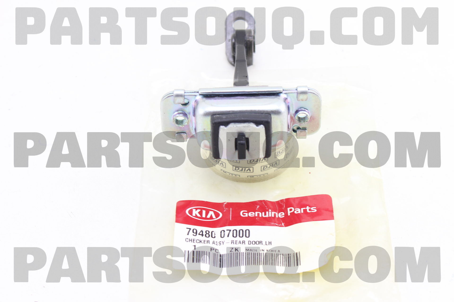 Hạn Chế Hành Trình Cửa Sau Phải Kia Morning / Picanto Mã phụ tùng 7948007000