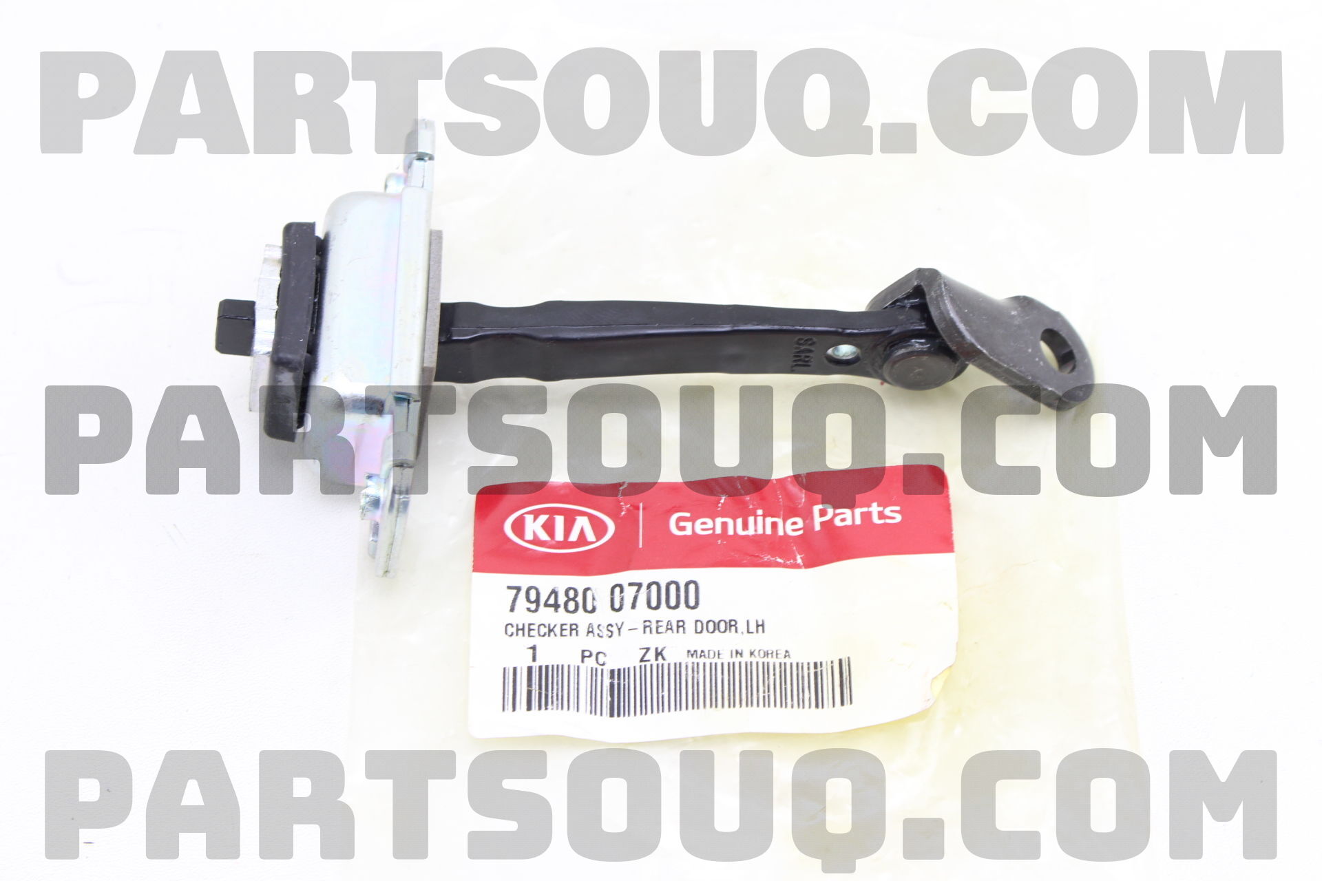 Hạn Chế Hành Trình Cửa Sau Phải Kia Morning / Picanto Mã phụ tùng 7948007000