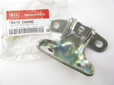 Hạn Chế Hành Trình Cửa Sau Phải Kia Morning / Picanto Mã phụ tùng 7948007000
