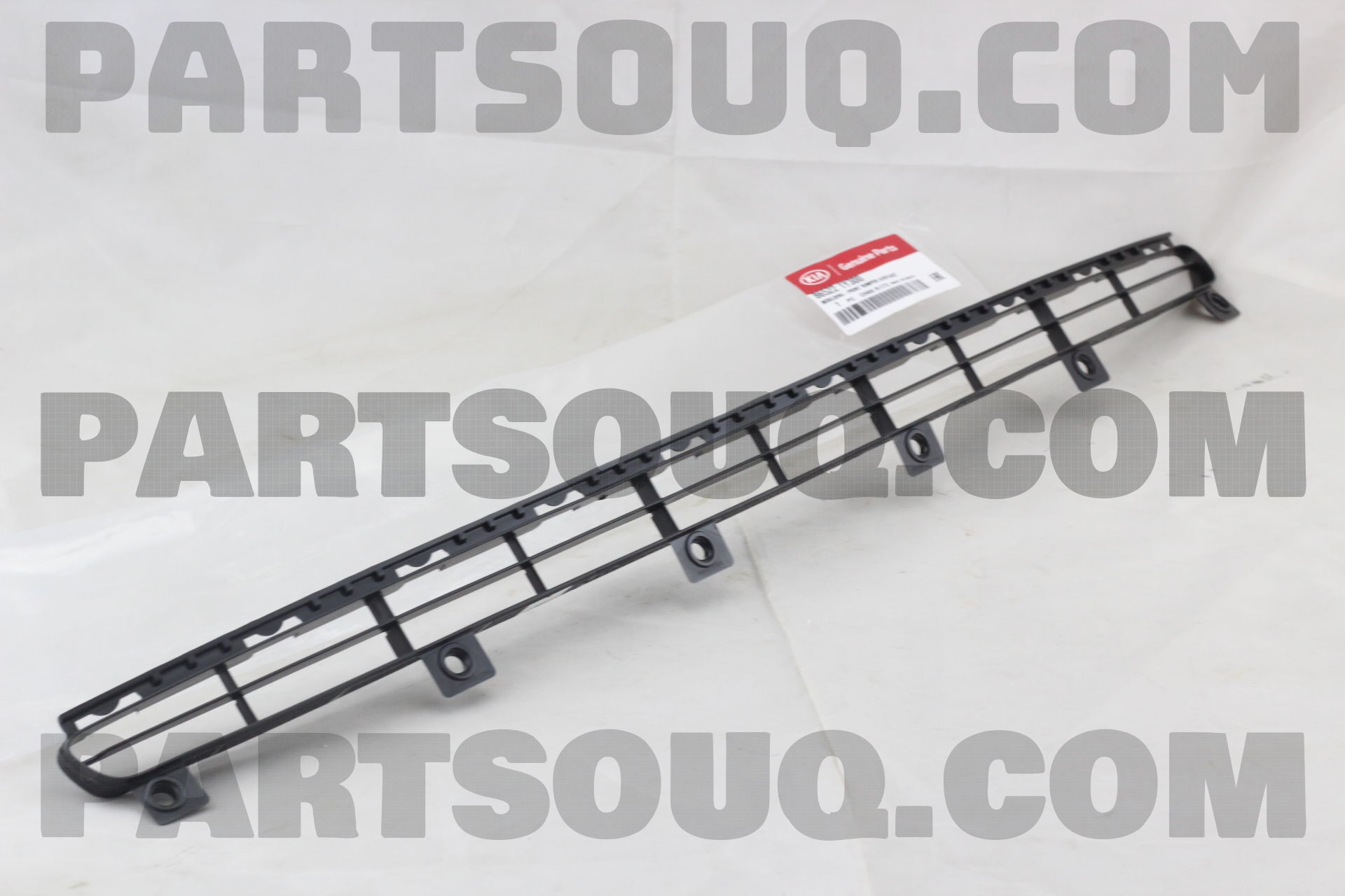 Lưới Cản Trước Trên Bản Sport Kia Morning / Picanto Mã phụ tùng 865221Y300