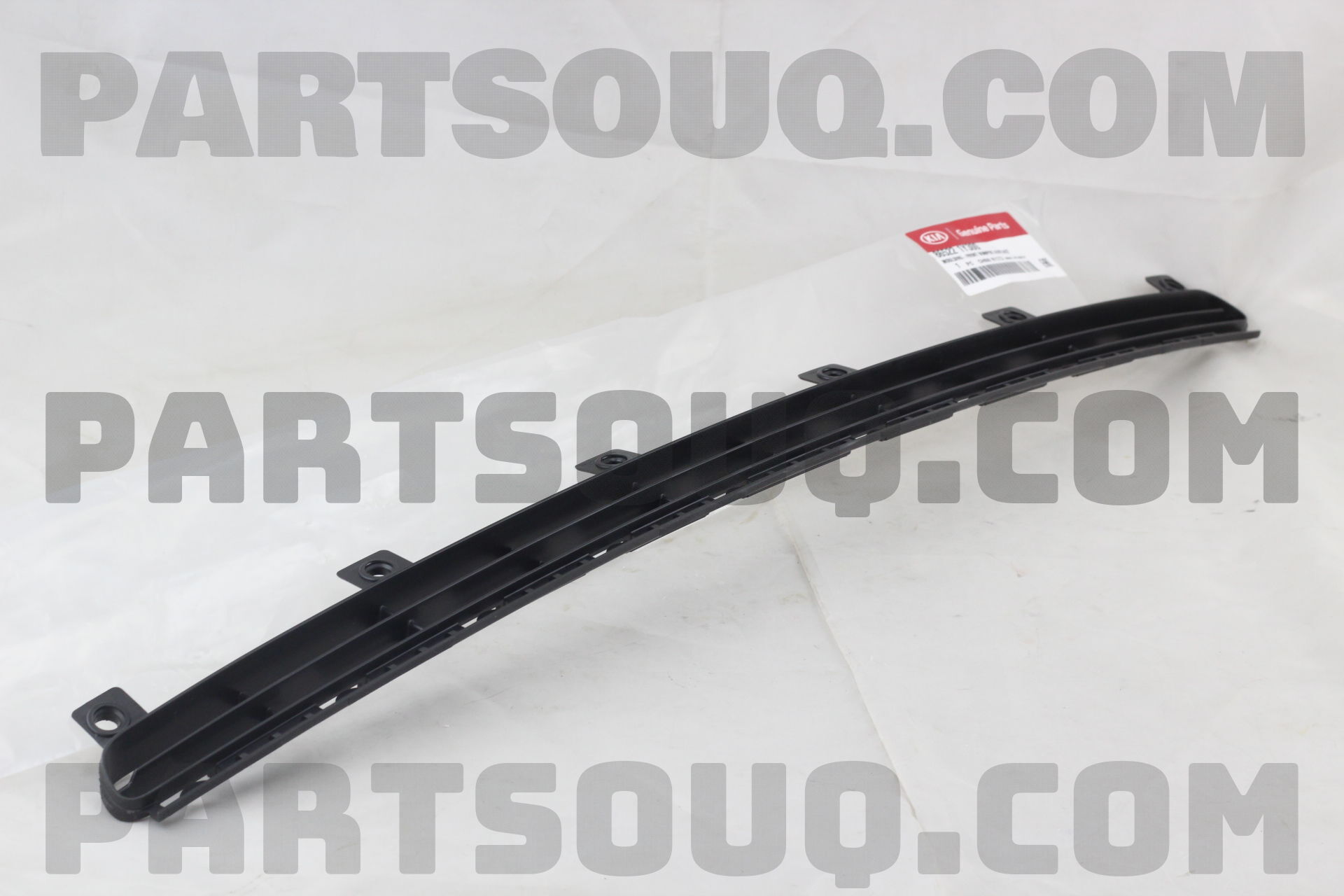 Lưới Cản Trước Trên Bản Sport Kia Morning / Picanto Mã phụ tùng 865221Y300