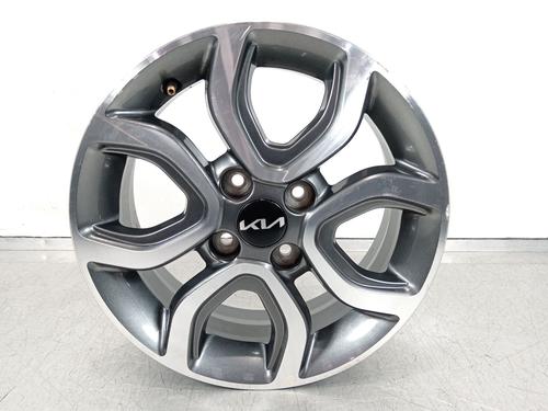 Lazang Sắt 14 Ich Kia Morning / Picanto Mã phụ tùng 5291007200