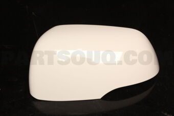 Ốp Gương Chiếu Hậu Trái Có Đèn Kia Morning / Picanto Mã phụ tùng 876131Y2003D
